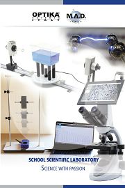 Katalog: OPTIKA Science Katalog