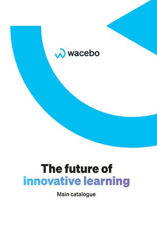 Katalog: Wacebo Katalog 2025