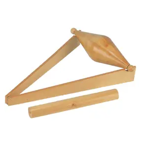 1079 Mehanički paradoks