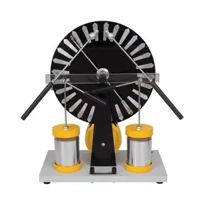 1080620 Wimshurst Electrostatic Generator
