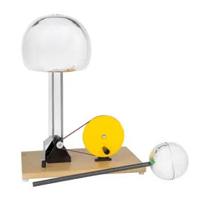 1080640 Van De Graaff Generator, ručni pogon