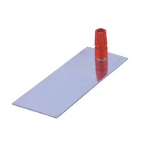 1090360 Set elektrodne ploče za jednostavne ćelije 