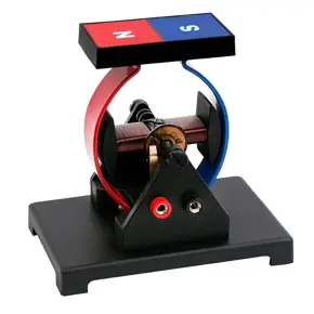 1090580 Elektromotor (Demonstracijski električni motor)