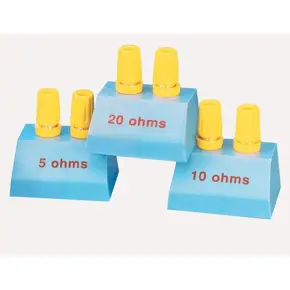 1090920/1 Otpor na postolju 2 Ω