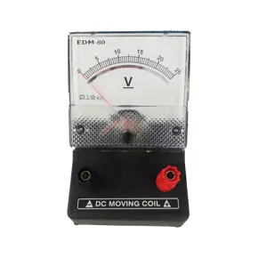 1091490/6 Voltmetar 0 - 25 V