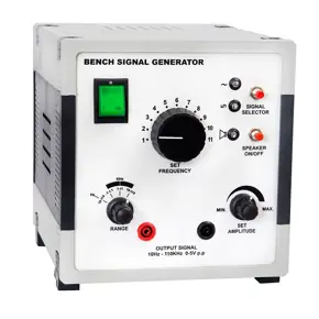1100726 Stolni Signalni Generator