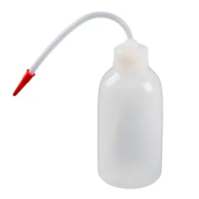 2061260/3 Plastična boca štrcaljka usko grlo 500 mL