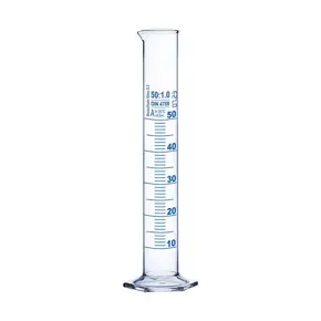 2063050/4 Cilindar graduirani 50 mL