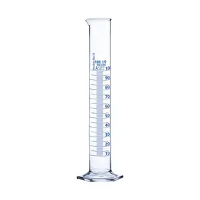 2063092/5 Cilindar graduirani 100 mL