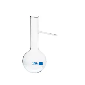 2064050/1 Tikvica za destilaciju 100 mL