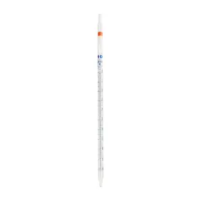 2065735/4 Staklena kapaljka 10 mL s podjelom 0.1 mL