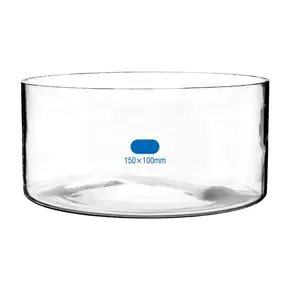 2067590/1 Čaša vatrostalna 150x100 mm