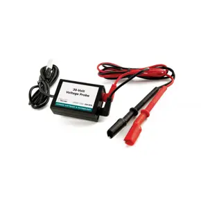 30V-BTA 30V Voltage Probe