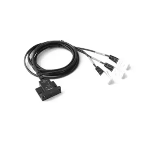 3D-BTA 3-Axis Accelerometer