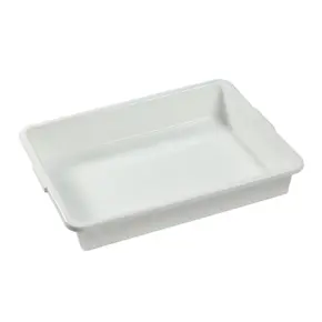 5014250/1 Plastična kadica 450x350x75 mm