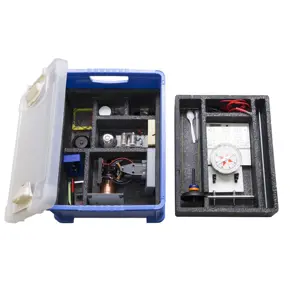 A8 Elektromagnetizam