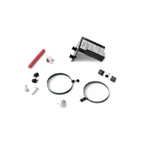 BLK Bumper and Launcher Kit