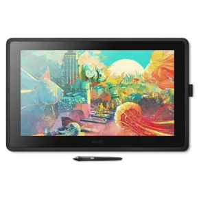 Cintiq 22 Pen Display