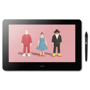 Cintiq Pro 16 (2021) Pen & Touch Display