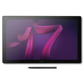Cintiq Pro 17 Pen & Touch Display