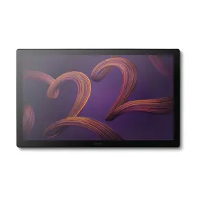 Cintiq Pro 22 Pen & Touch Display