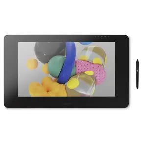 Cintiq Pro 24 Pen & Touch Display