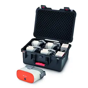ClassVR Premium set od 4 uređaja 64GB + 4 kontrolera