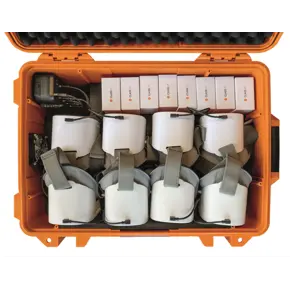 ClassVR Premium set od 8 uređaja 64 GB + 8 kontrolera