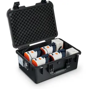 ClassVR Xplorer set od 4 uređaja + 4 kontrolera