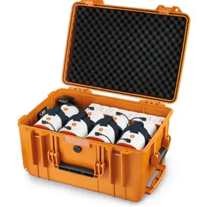 ClassVR Xplorer set od 8 uređaja + 8 kontrolera