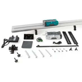 DTS-EC-LONG Dynamics Track System Encoder Long 
