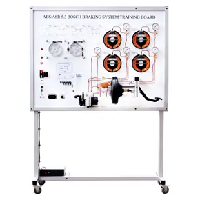 Edukacijski set za ABS/ASR sustav