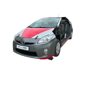 Edukacijski set za Toyota Prius III benzin/električni/LPG HIBRID