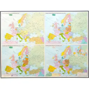 Europa u 20. stoljeću