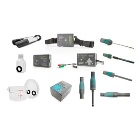 GDP-BIO-ODX Go Direct Biology Deluxe Package