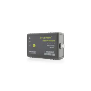 GDX-GP Go Direct Gas Pressure