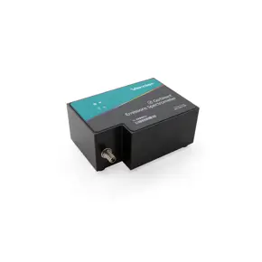 GDX-SPEC-EM-EURO GO DIRECT EMISSIONS SPECTROMETER (INTL)