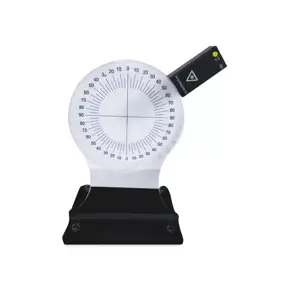 HG0089 Kućište laserskog loma svjetlosti - demonstrativni model