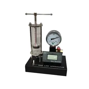 HG0096 Boyle-Mariotteov zakon - demonstrativni model