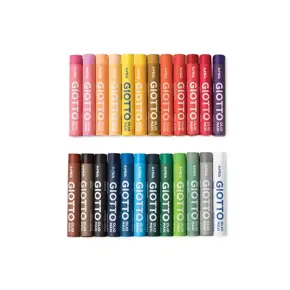 IG2931 Uljne pastele XL 24 boje