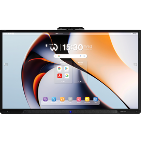 Interaktivni ekran QLED Wacebo DabliuTouch 98" E1M-L156Y 4K