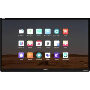 Interaktivni ekran Wacebo DabliuTouch 65" E1N-146L 4K