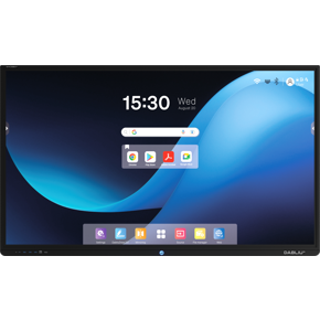Interaktivni ekran Wacebo DabliuTouch 86" L1R-148A 4K