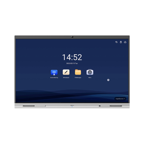 Interaktivni zaslon Dahua DHI-LCH75-MC410-B