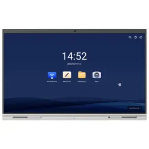 Interaktivni zaslon Dahua DHI-LCH75-MC410-B-S2