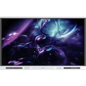 Interaktivni zaslon Dahua DHI-LPH65-ST420-S3