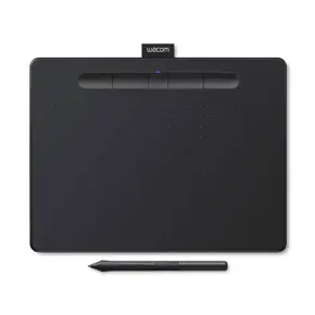 Intuos Bluetooth Small Black