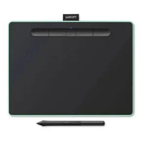 Intuos Bluetooth Small Pistachio