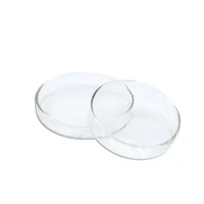 K359 Plastične petrijeve posude 100 mm (10 kom)-CLON