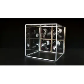 KW-TUN Wind Tunnel